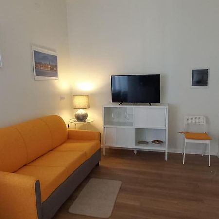 Andromeda Apartment Syracuse Bagian luar foto